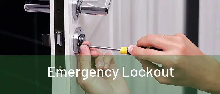  Emergency Lockout 