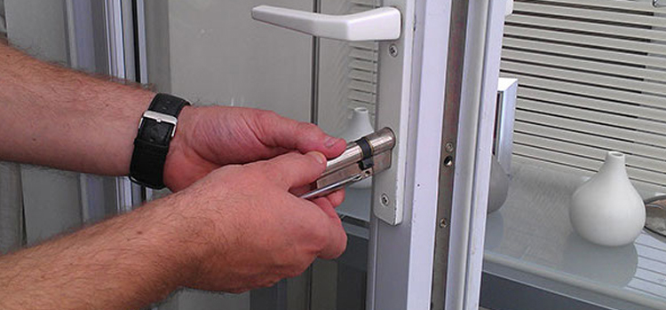 Commercial Door Lock Repair in La Habra