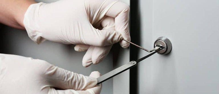 Commercial Emergency Locksmith La Habra