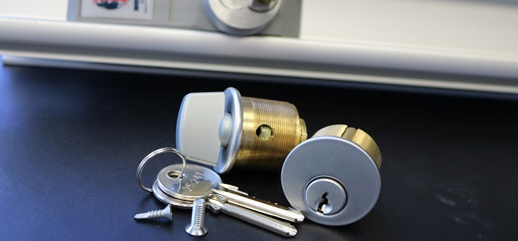 Commercial Lock Installation La Habra