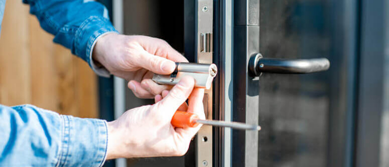 Commercial Locksmith La Habra
