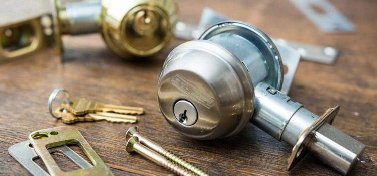 Doorknob Locks Repair La Habra