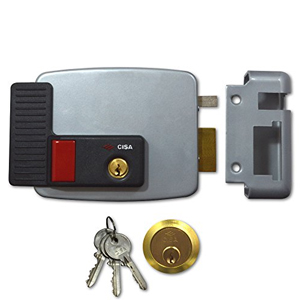 electronic door lock repair La Habra