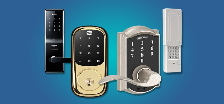 Smart Pad Lock Repair La Habra